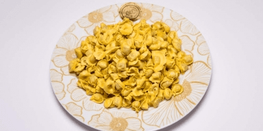 Cappelletti - Menu item