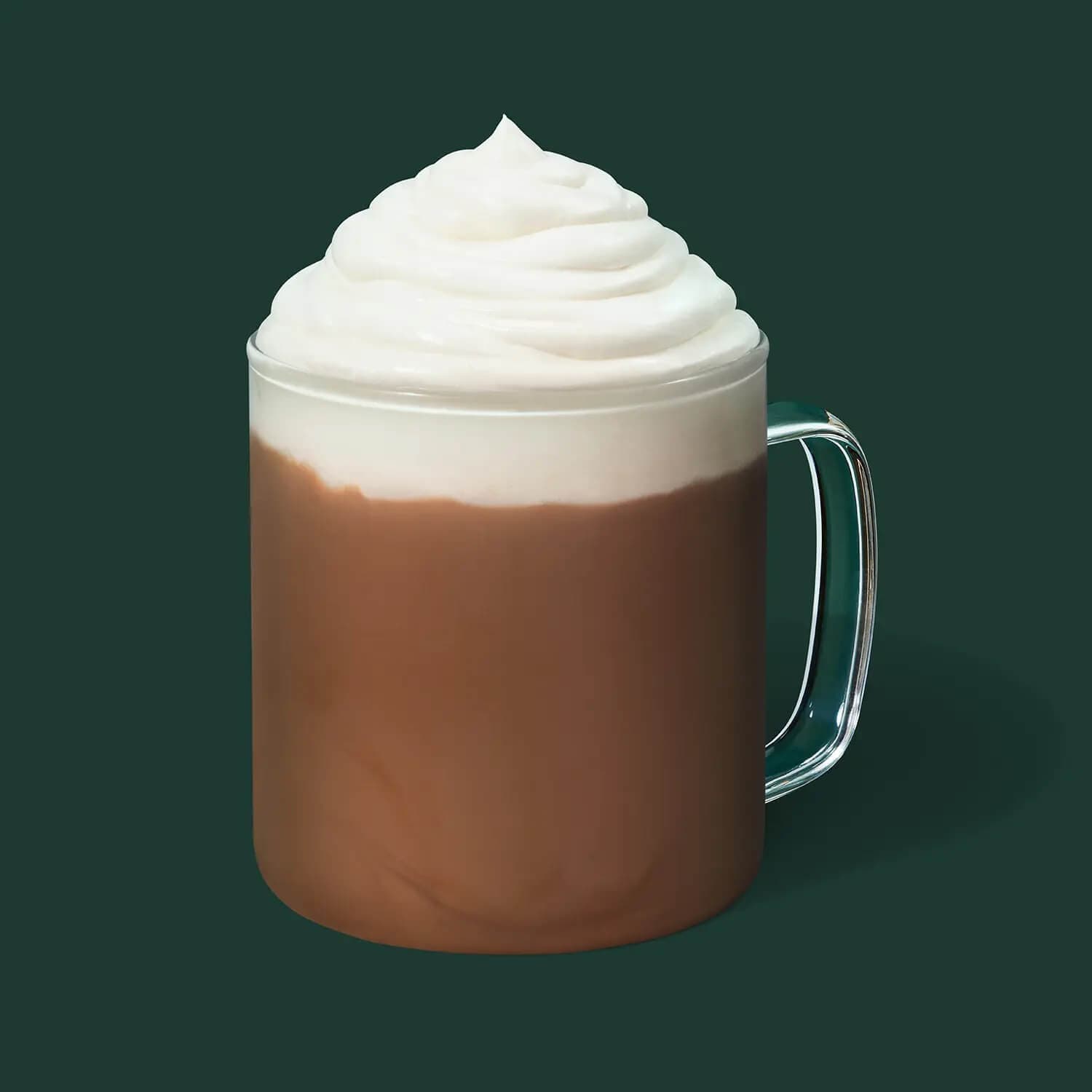 Classique Hot Chocolate - Menu item