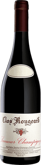 Clos Rougeard - Saumur Champigny - 2017 
