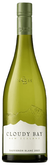Cloudy Bay - Sauvignon Blanc - 2023