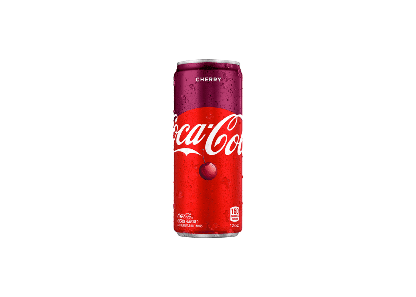 Coca-Cola Cherry - Menu item