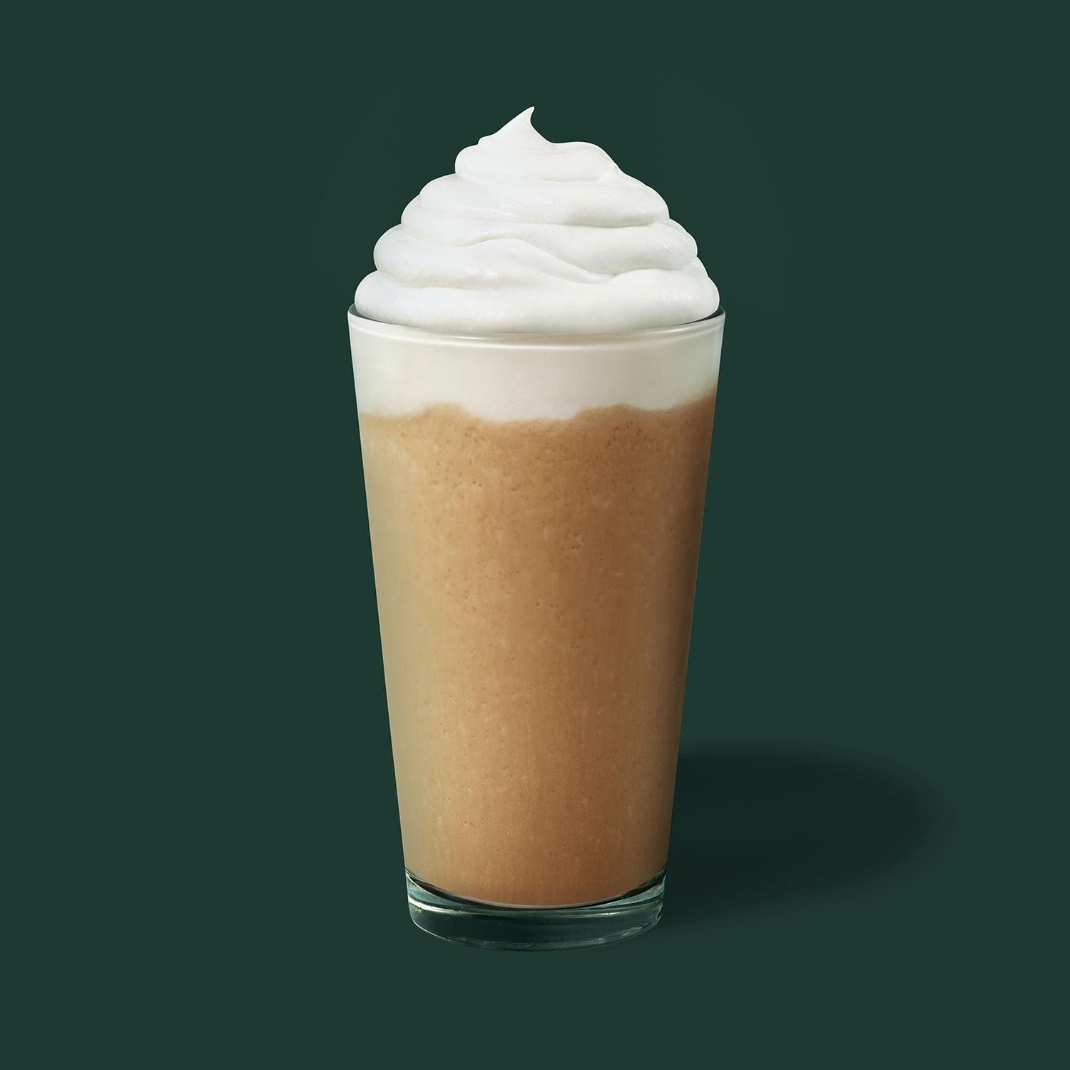 Coffee Frappuccino - Menu item