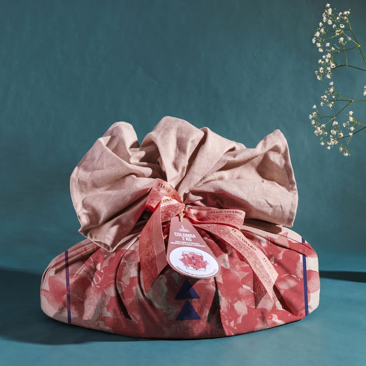 Colomba Classica 2kg - Menu item