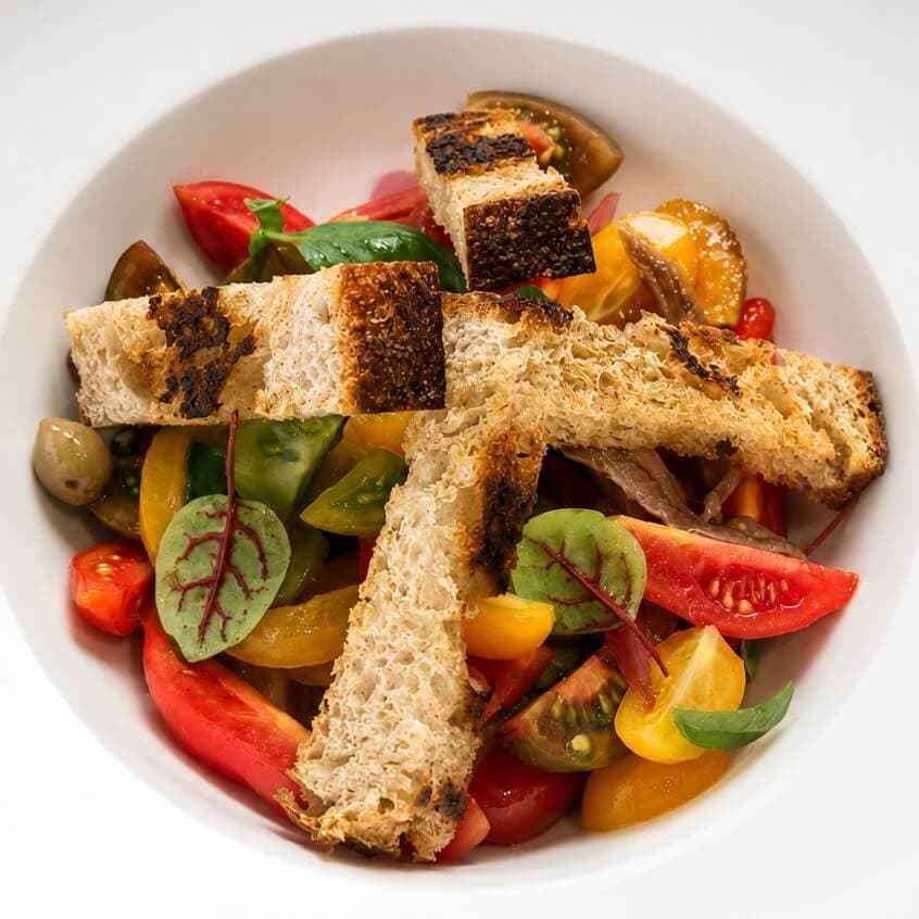 Condiglione - Menu item