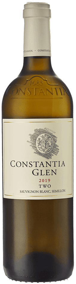Constantia Glen TWO 2021 (0,75l)