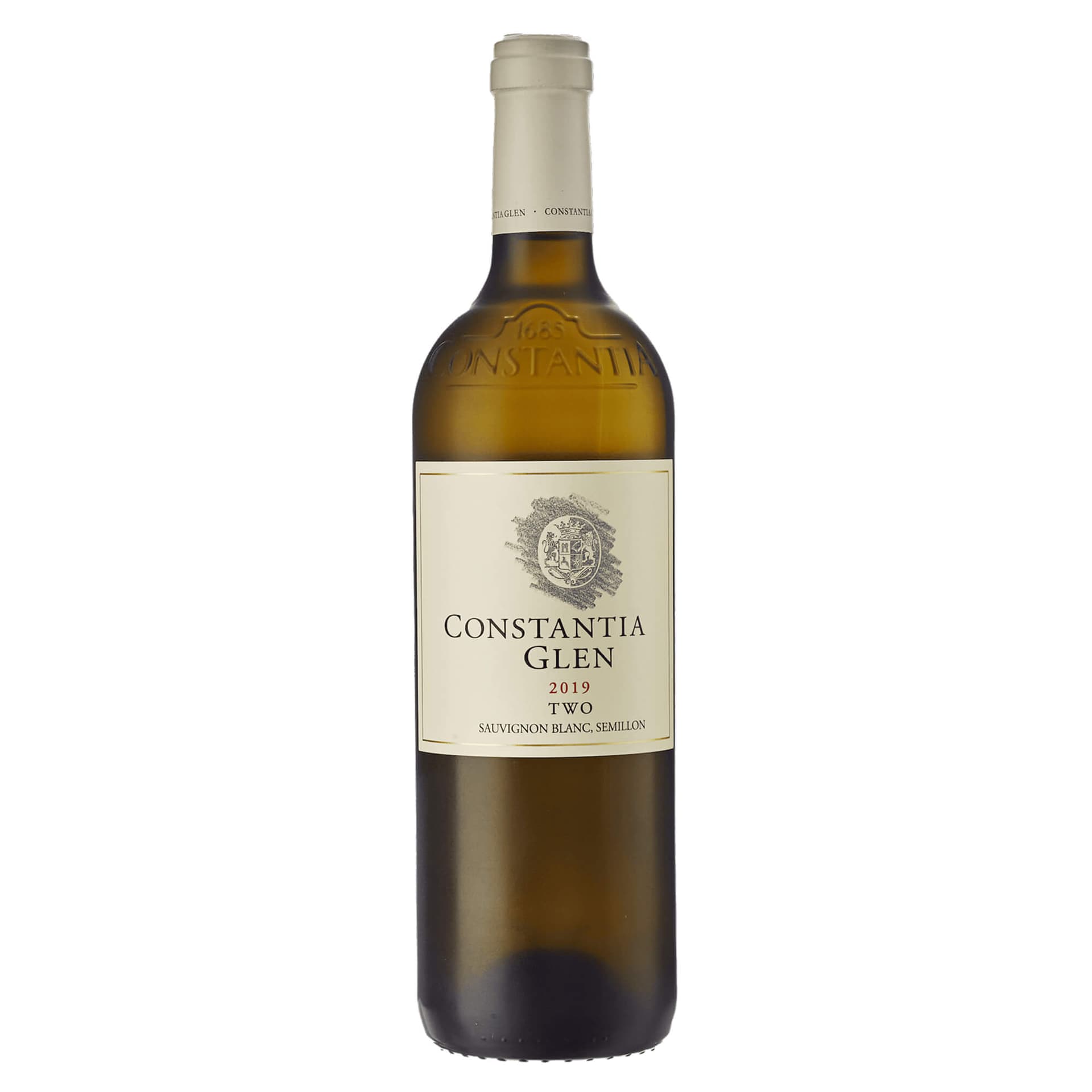 Constantia Glen TWO 2021 (0,75l) - Menu item
