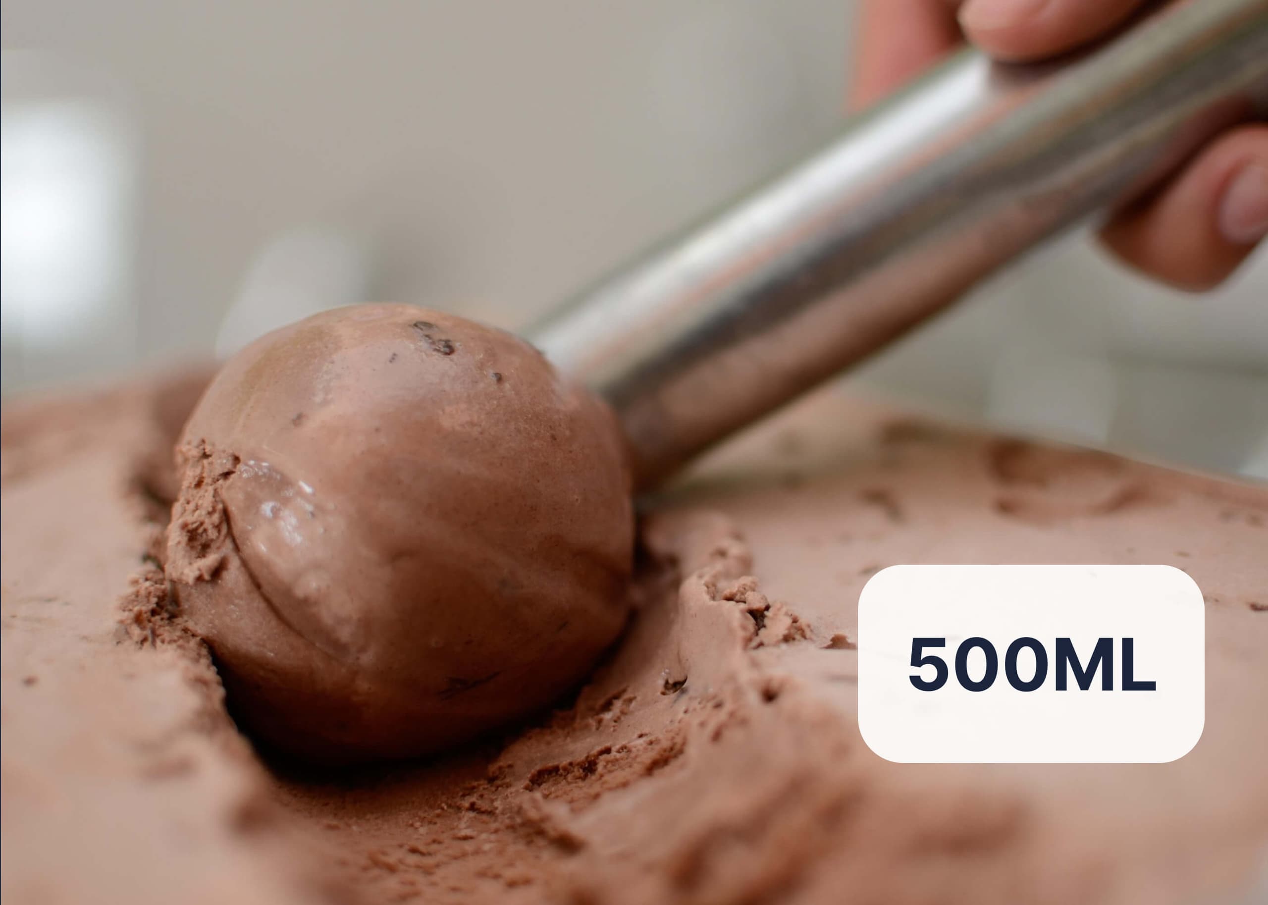 Container 500 ml - Menu item