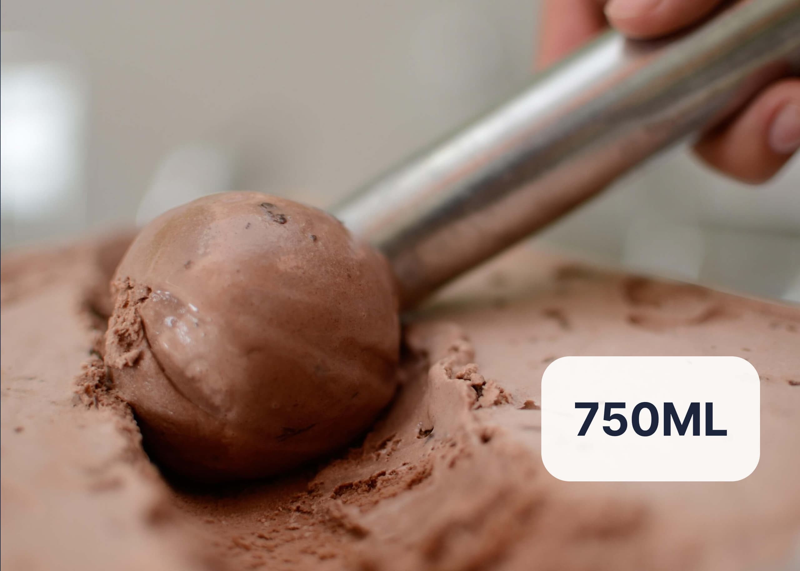 Container 750 ml - Menu item