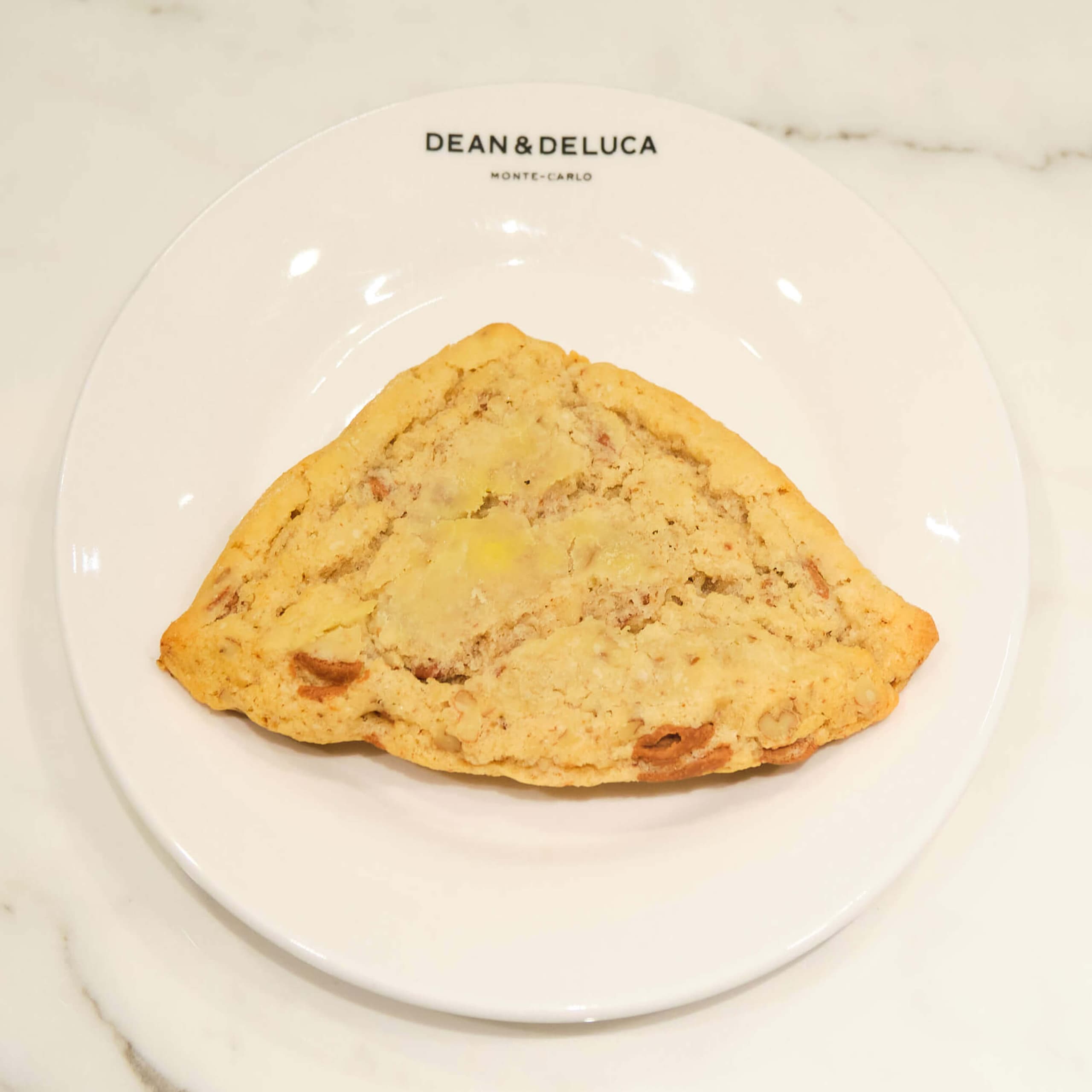 Cookie - Menu item