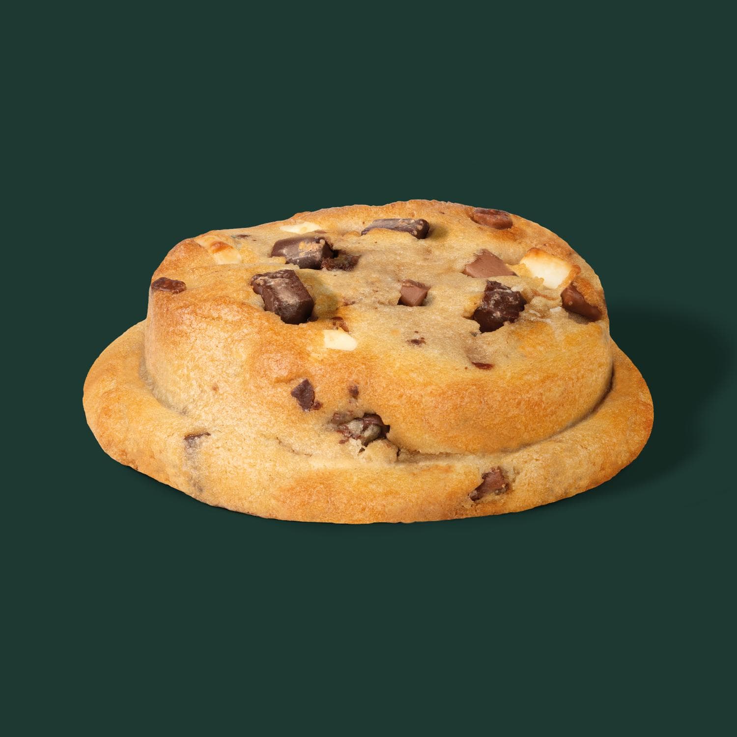 Cookie Pépites de Chocolat - Menu item