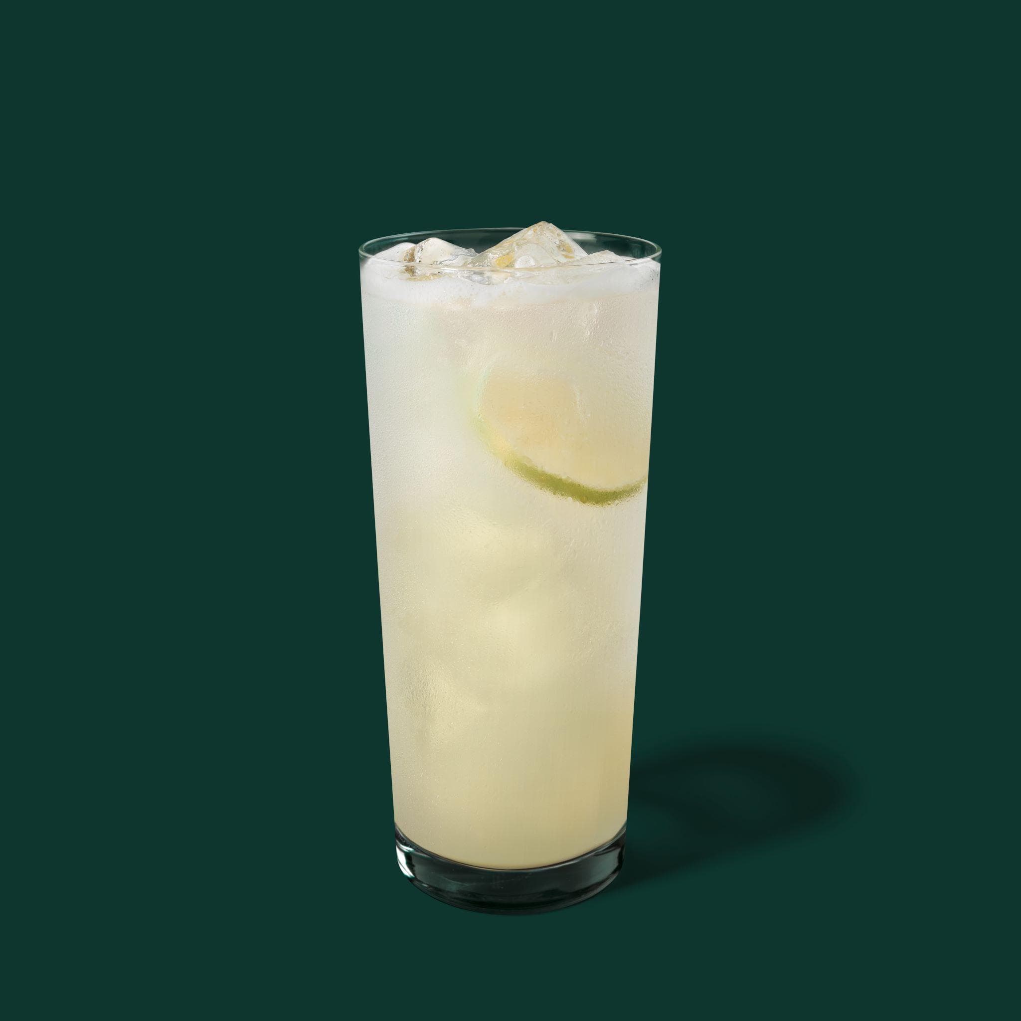 Cool Lime Refresha - Menu item