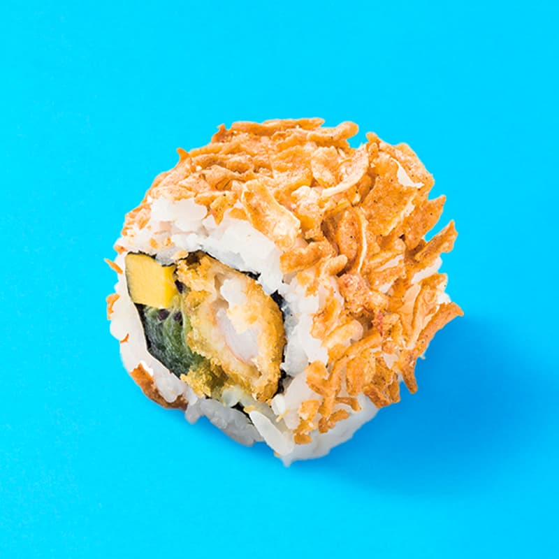Crispy Mango  - Menu item