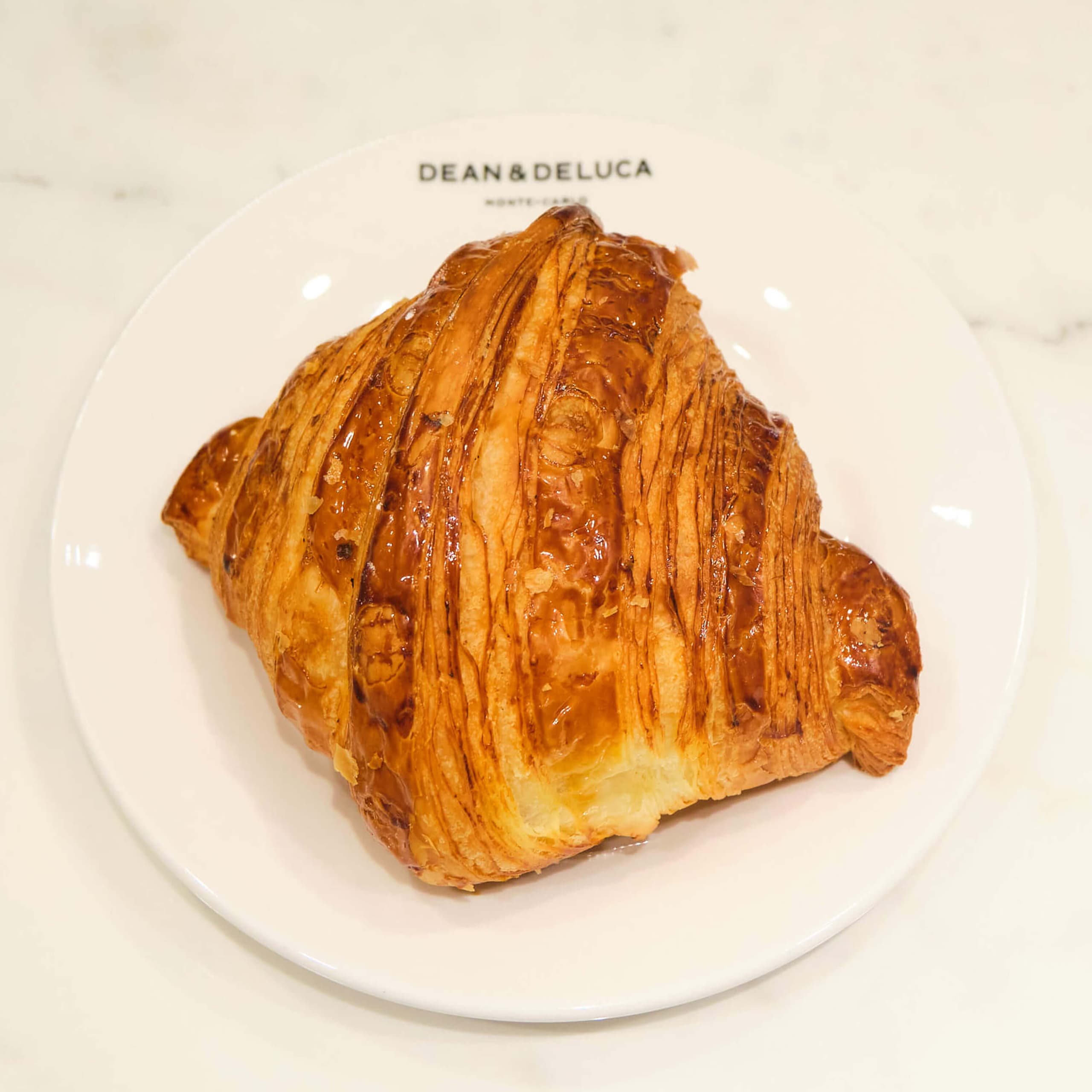 Croissant - Menu item