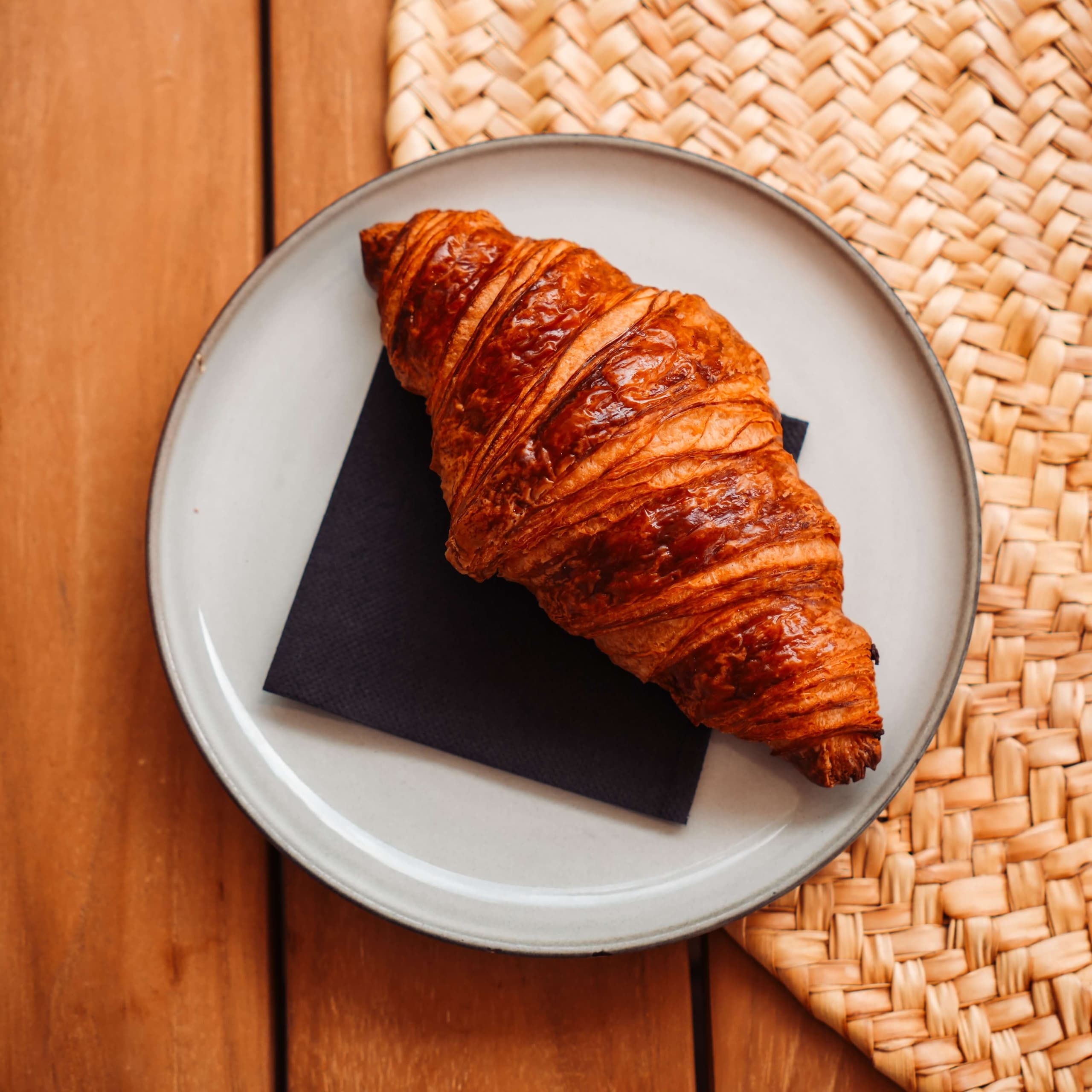 Croissant 