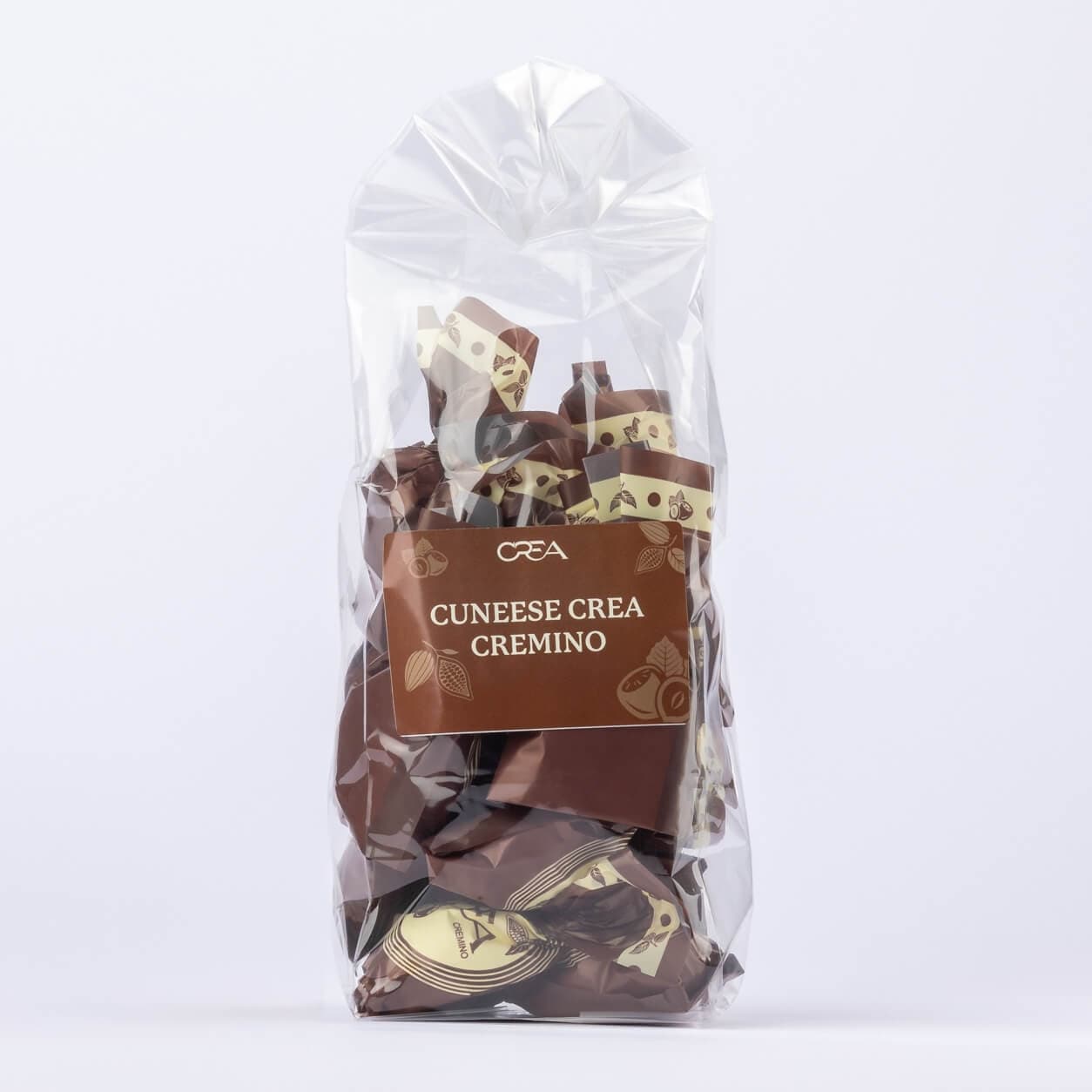 Cuneesi Cremino 250 g - Menu item
