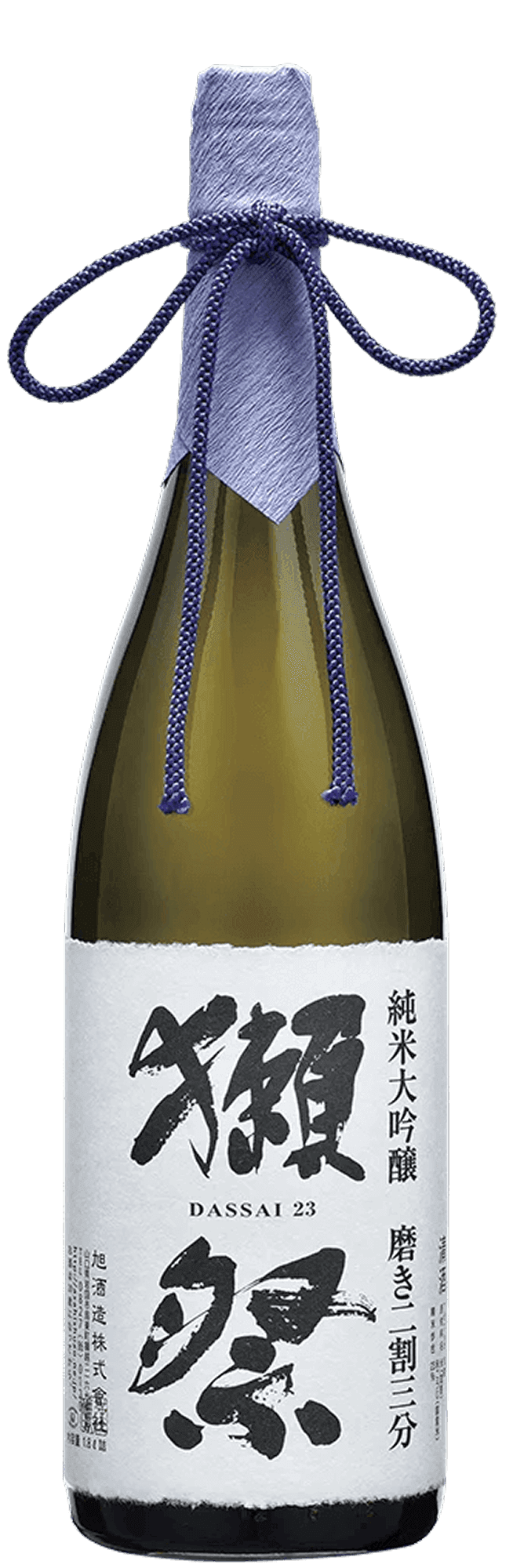 Dassai 23 Junmai Daiginjo 300ml