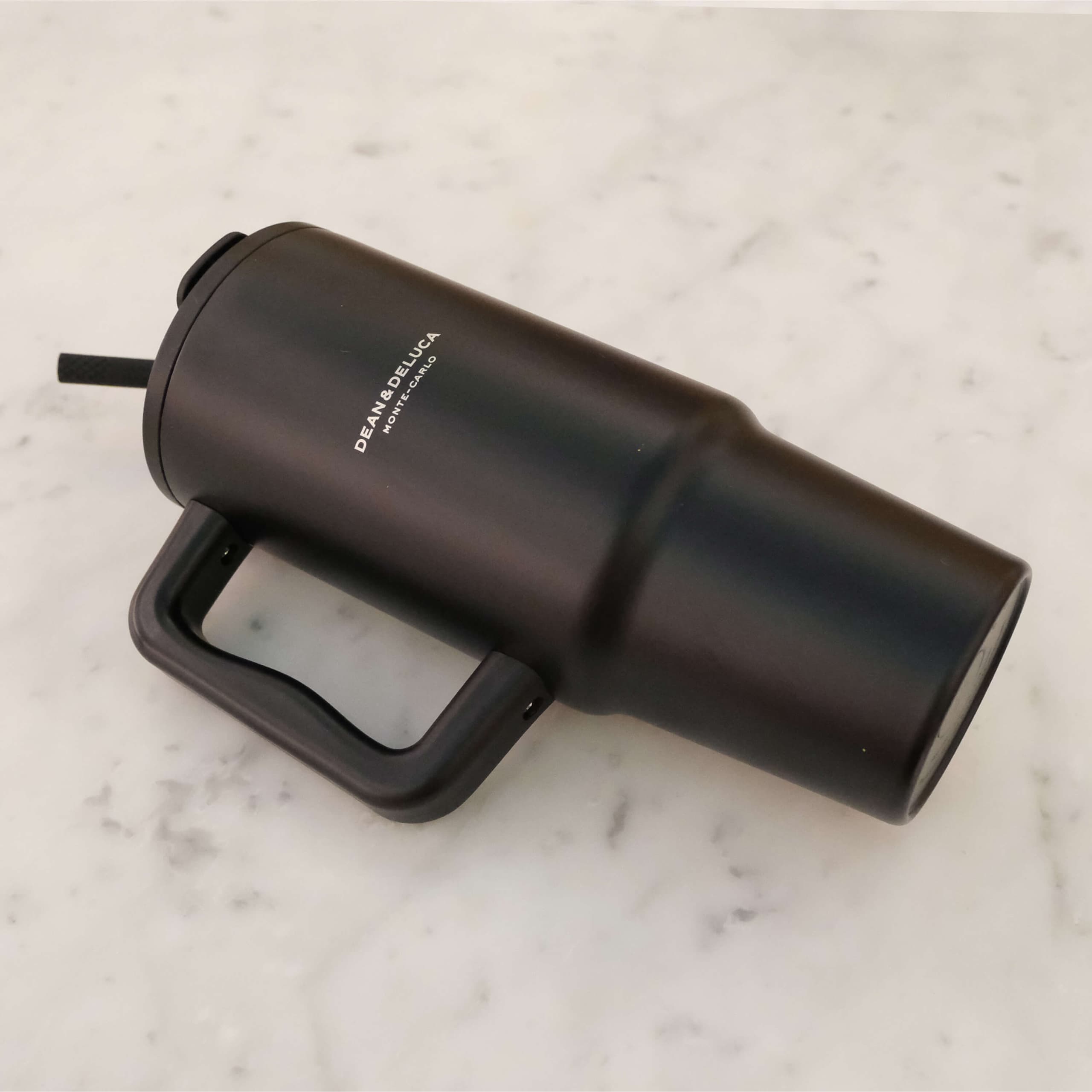 Mug isotherme acier inoxidable 900ml - Menu item