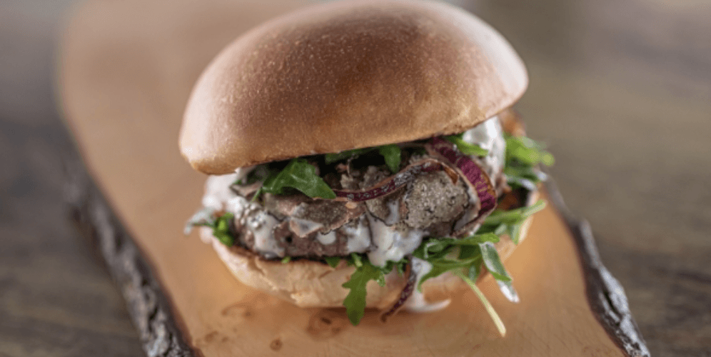 Dee BOST BURGER - Menu item