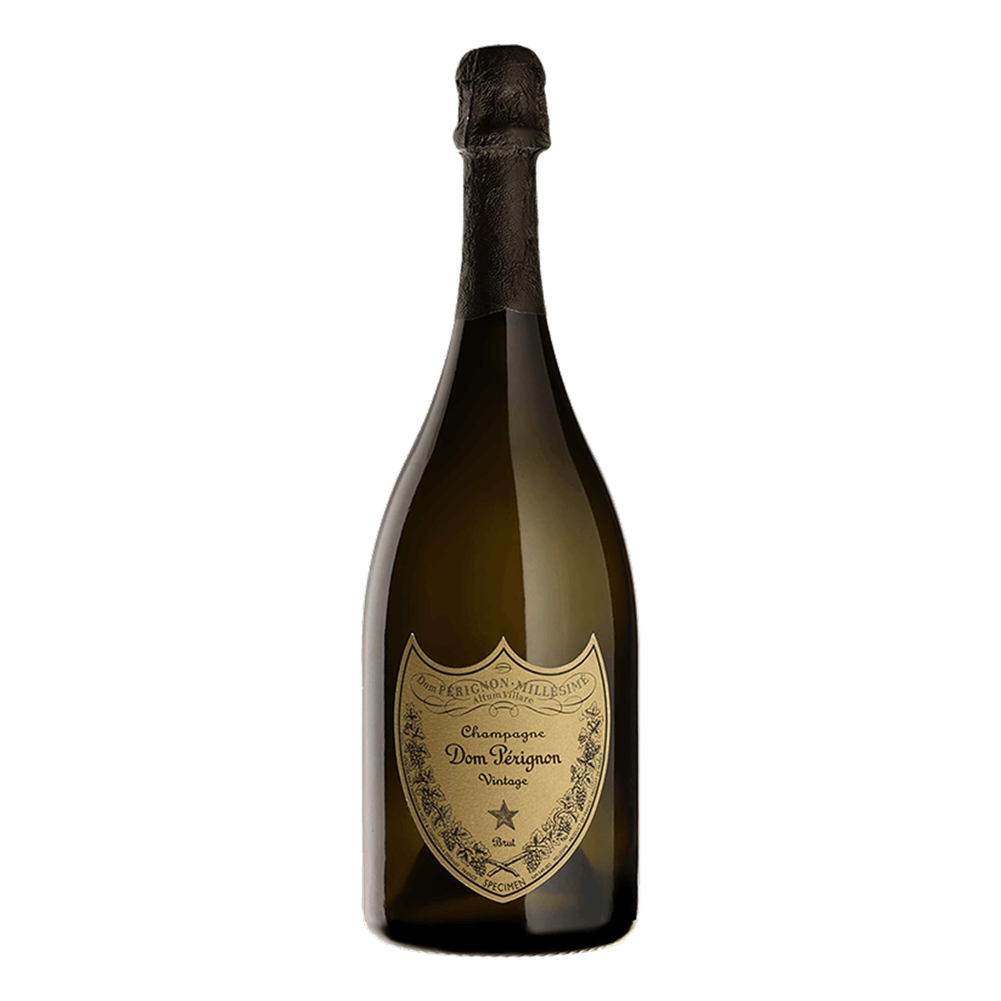 Dom Pérignon Brut Vintage 2013 - Menu item