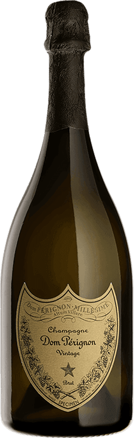 Dom Pérignon Brut Vintage 2015