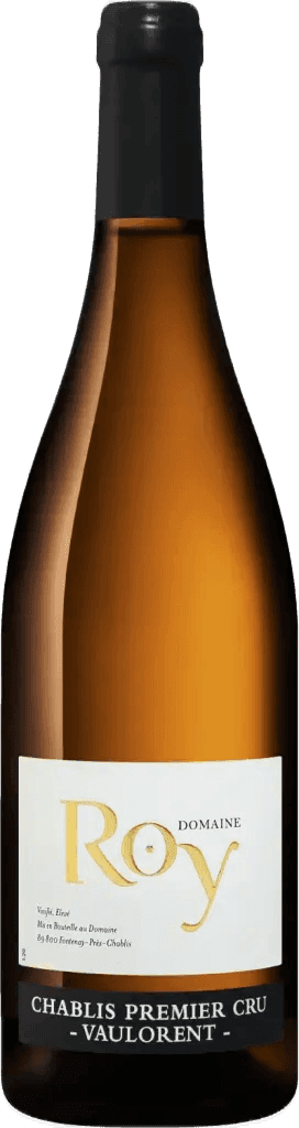 Domaine Roy 2023 - Chablis Premier Cru - Fourchaume