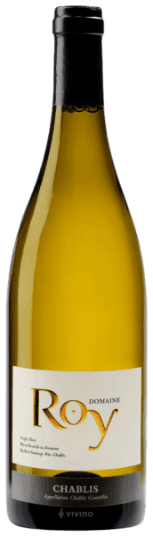 Domaine Roy Chablis 2023
