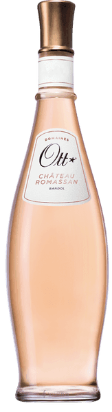 Domaines Ott - Château Romassan