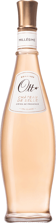 Domaines Ott - Château de Selle