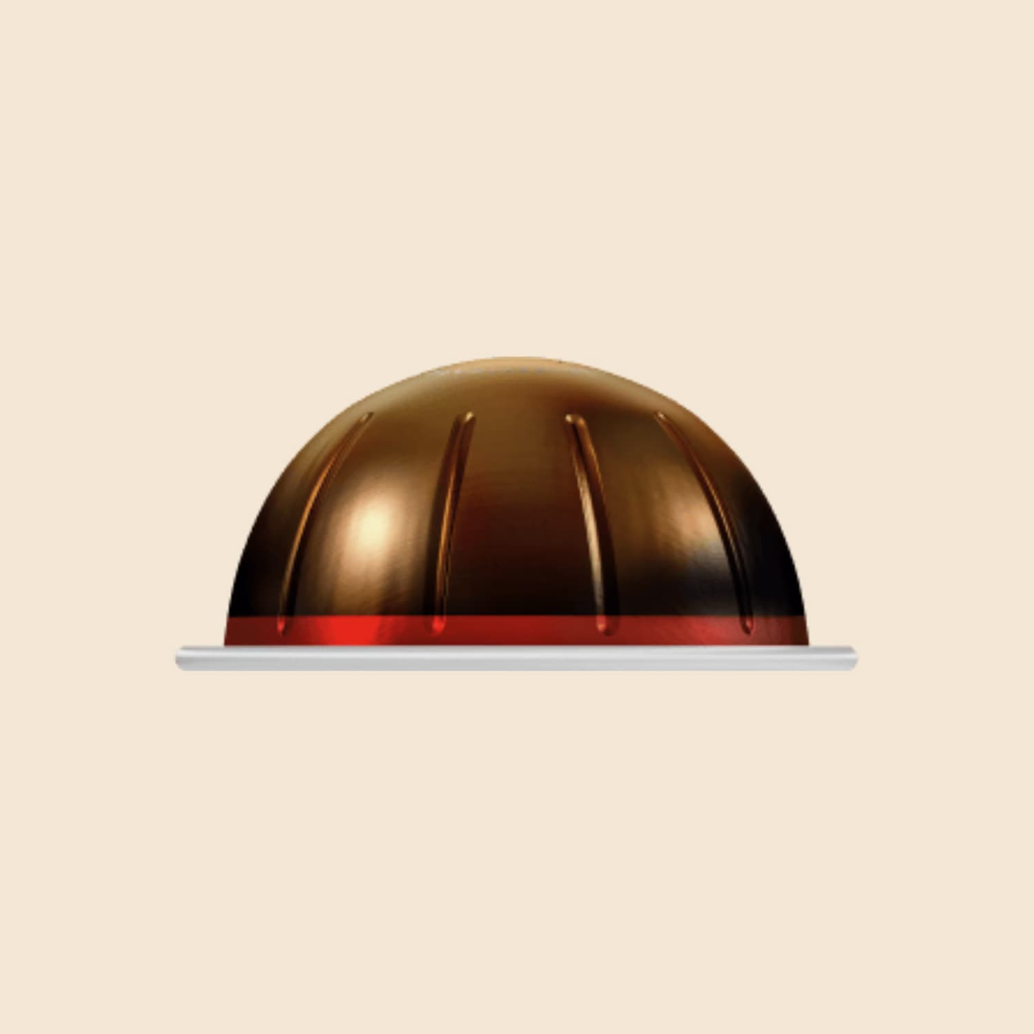 Double Espresso Chiaro Decafeine - Menu item