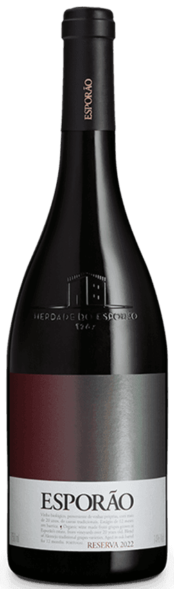 Esporão Reserve Red 2022