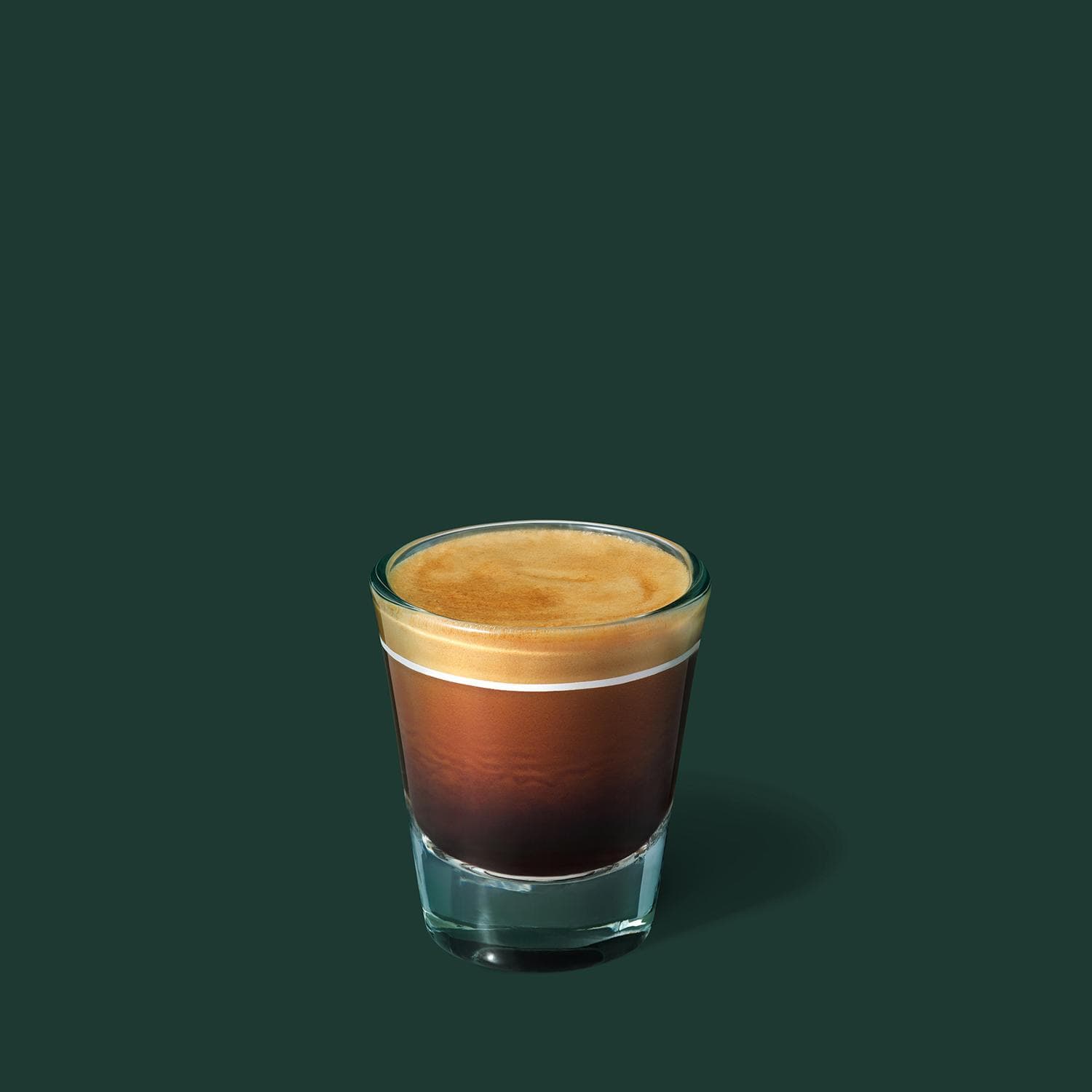 Espresso - Menu item