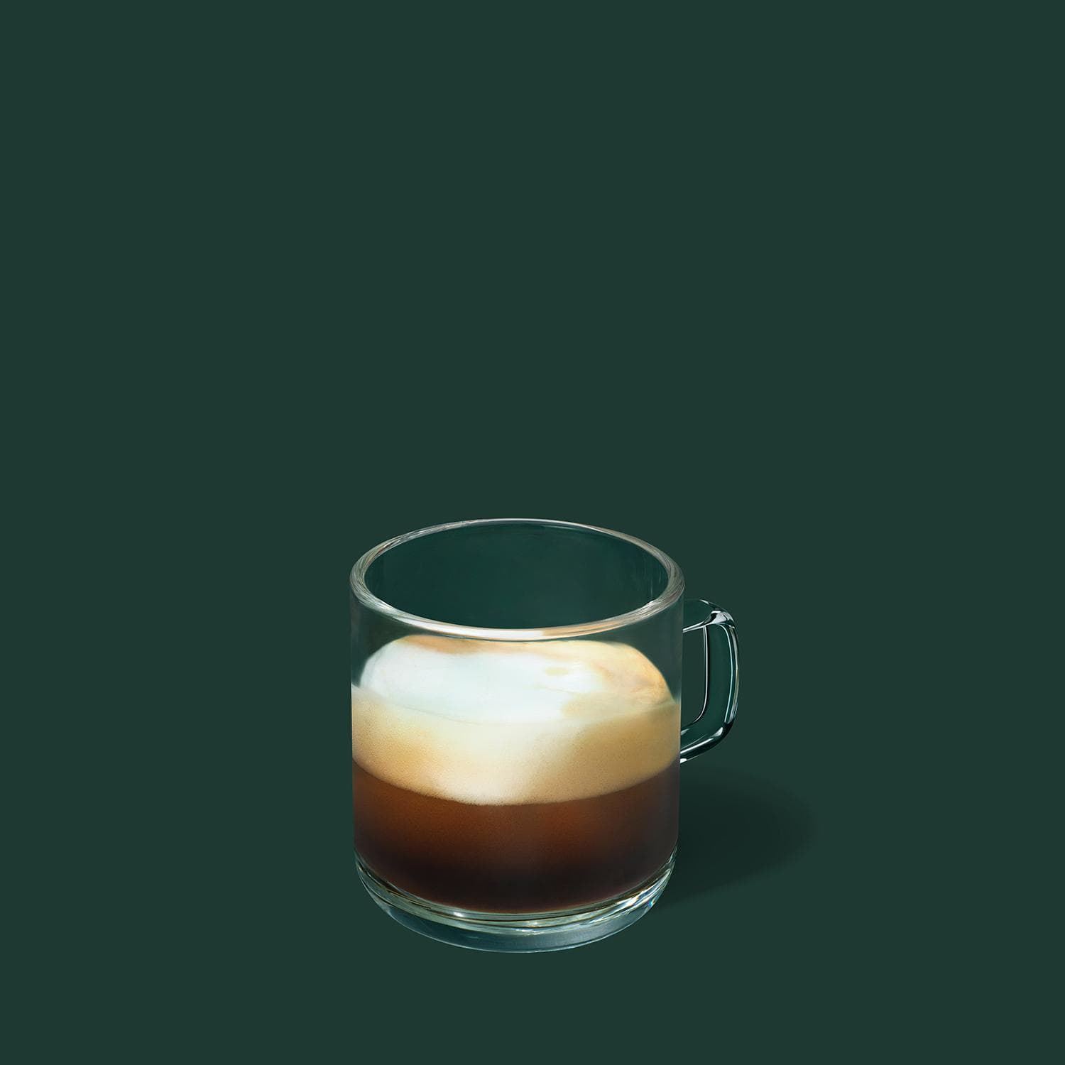 Espresso Macchiato - Menu item