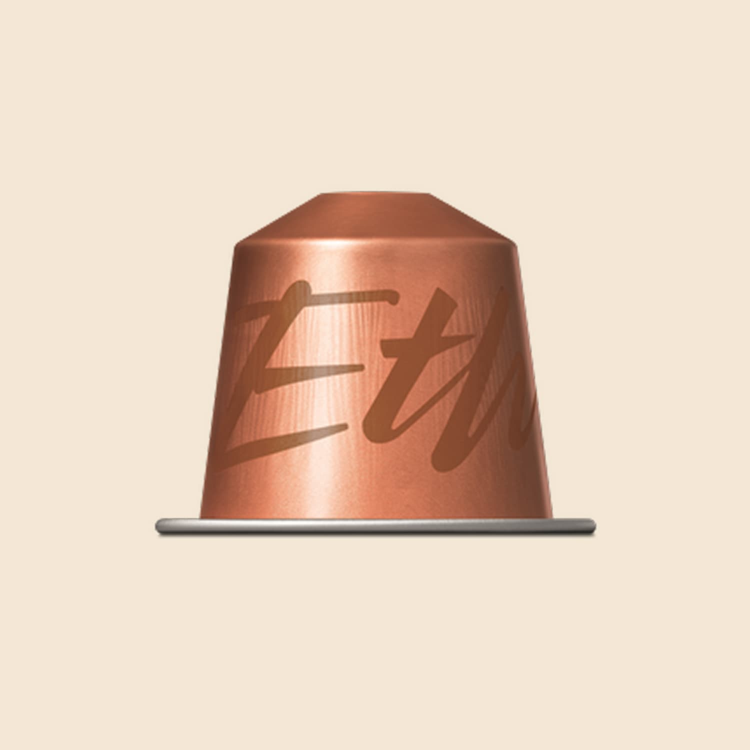 Ethiopia - Menu item