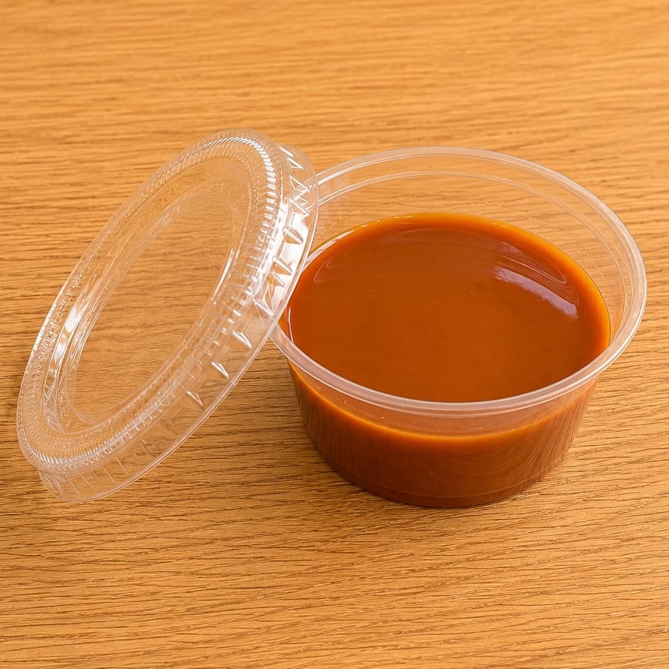 Extra Cajeta  - Menu item