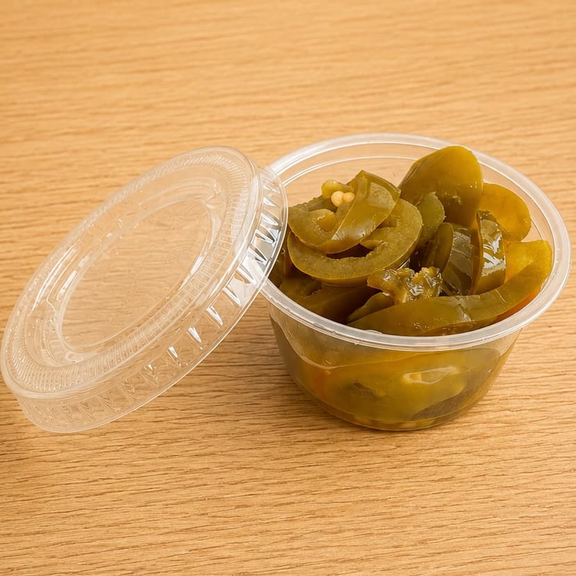 Extra Jalapenos  - Menu item