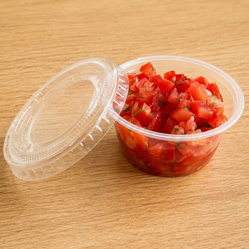 Extra Pico de Gallo - Menu item