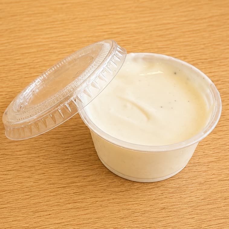 Extra Salsa Olmeca  - Menu item
