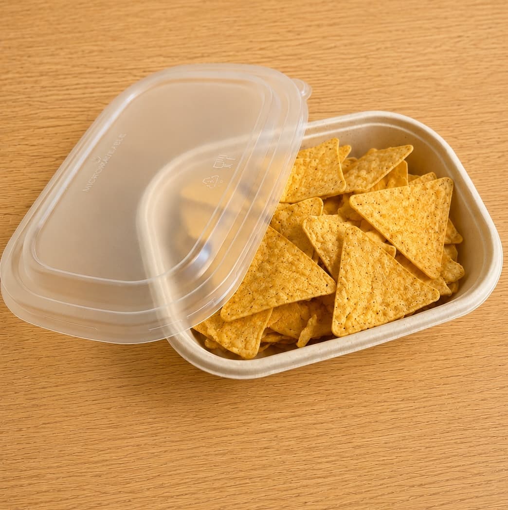Extra Totopos  - Menu item