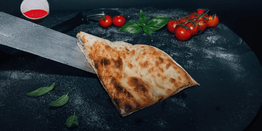 Foccacia 60x40 - Menu item