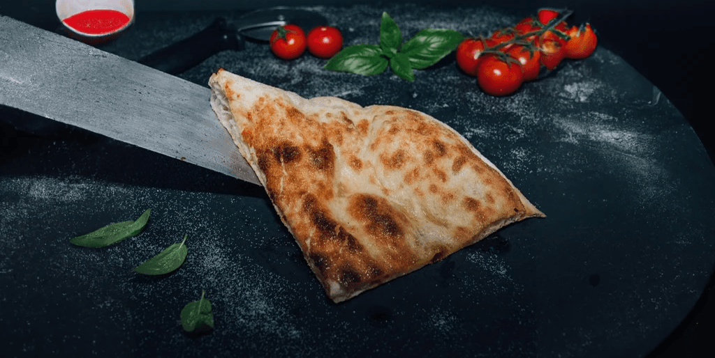 Foccacia 40x30 - Menu item