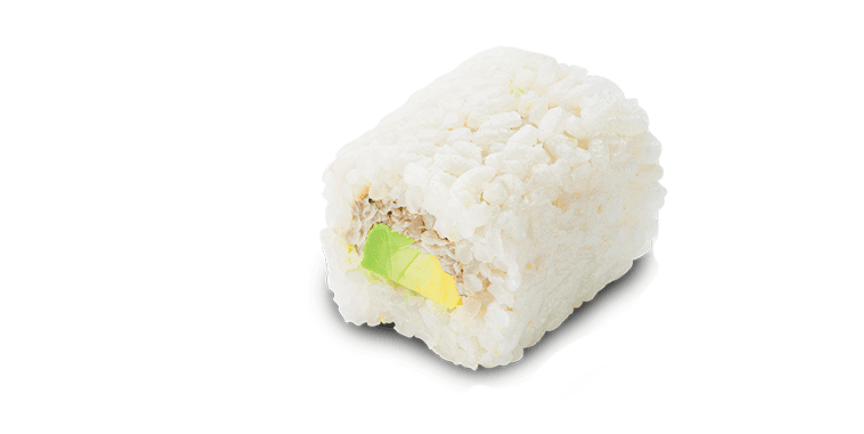 Flocon Avocat Poulet  - Menu item