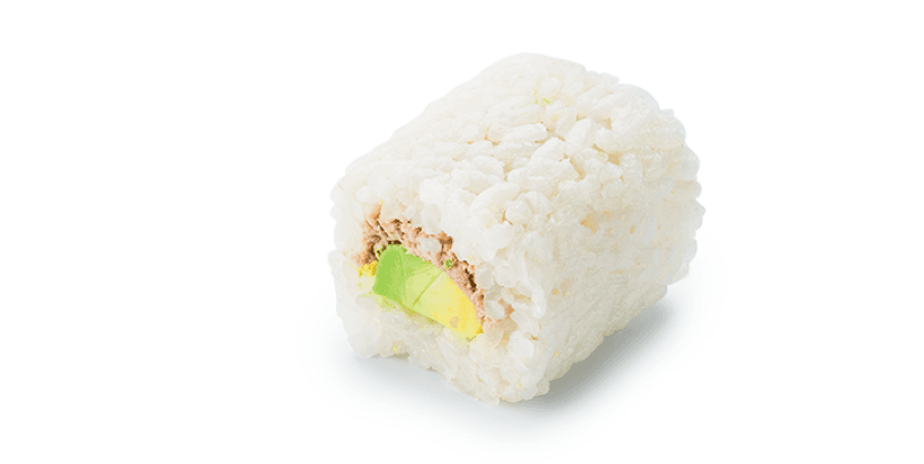 Flocon thon cuit - Menu item