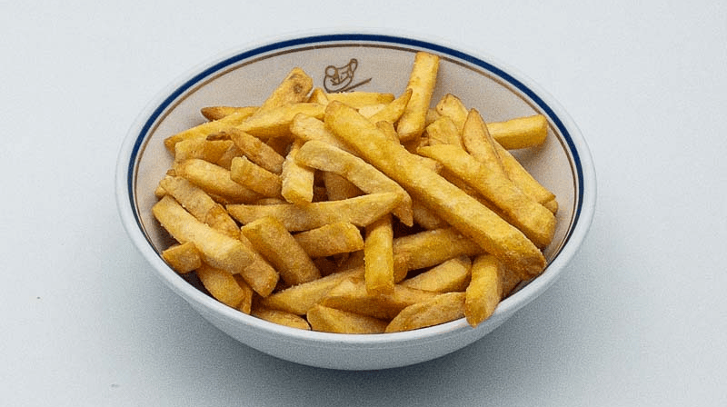 Frites - Menu item