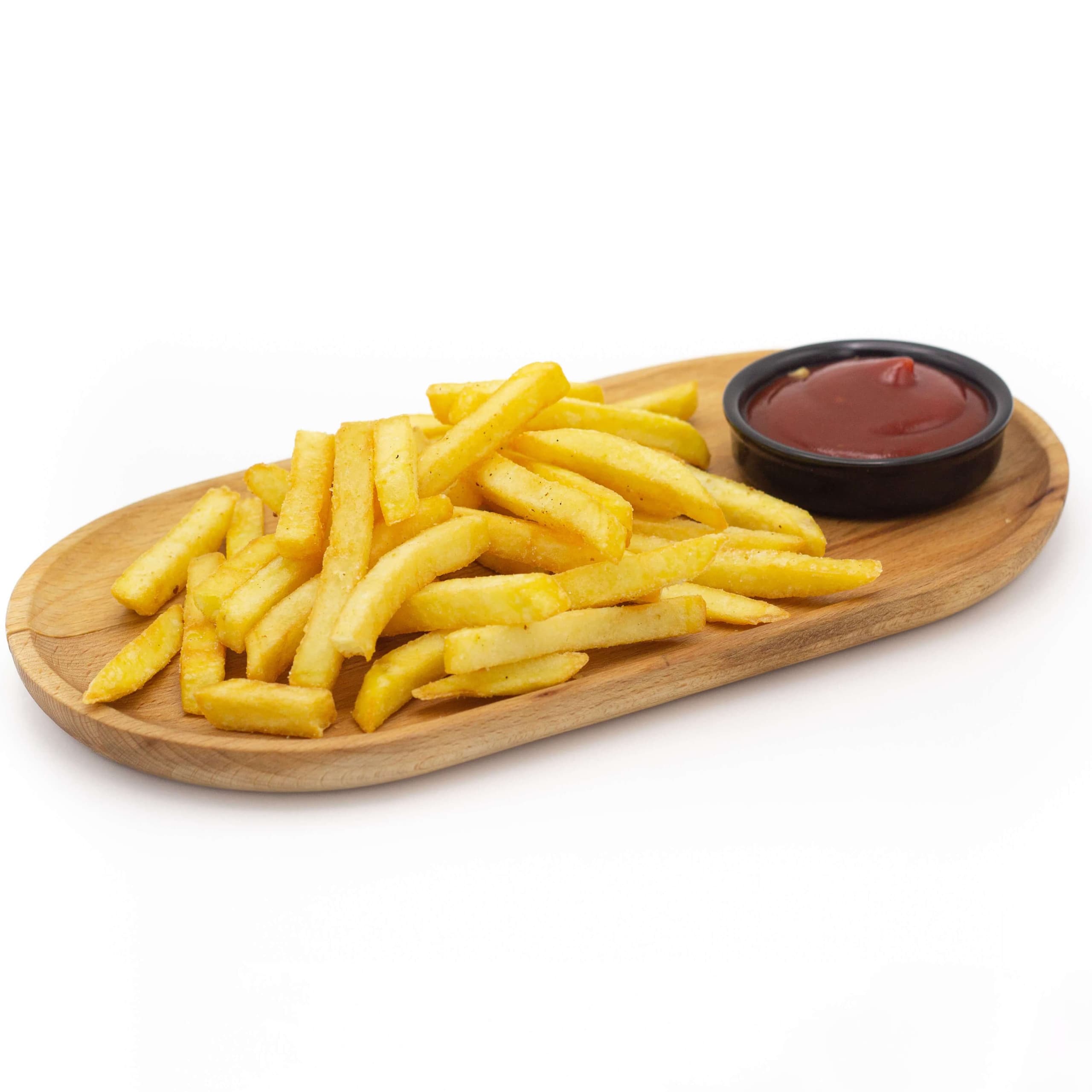 Frites - Menu item