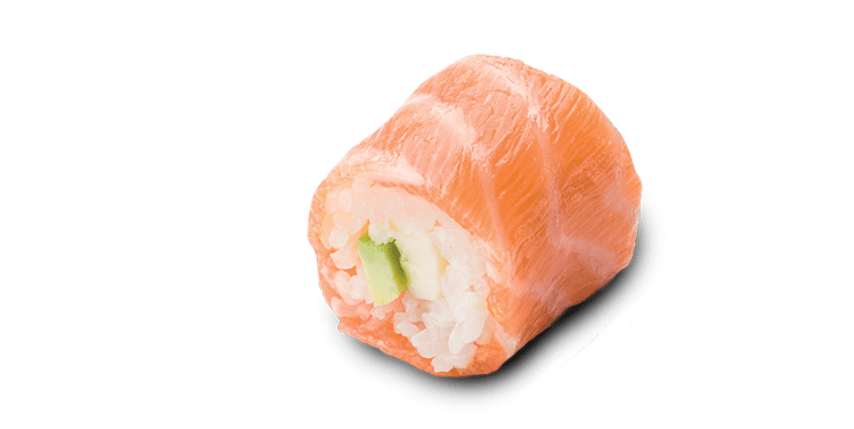 Fresh Avocat - Menu item