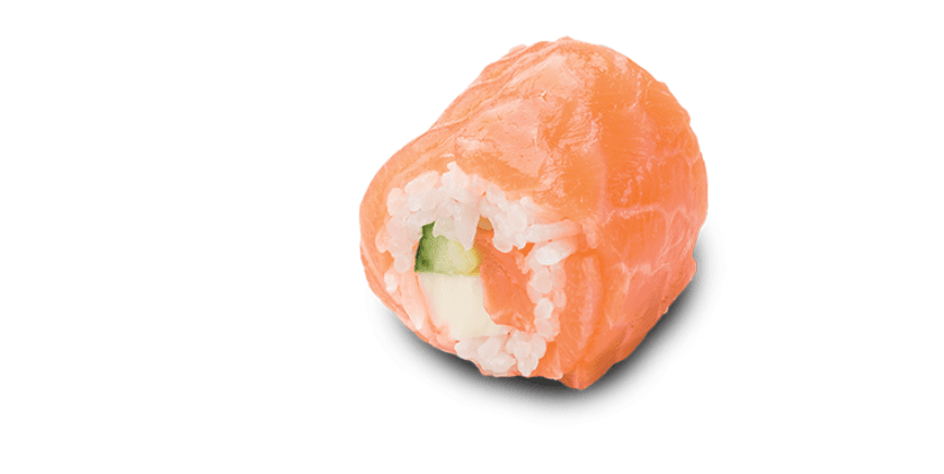 Fresh California - Menu item