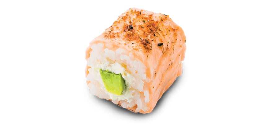 Fresh Tataki Avocat - Menu item
