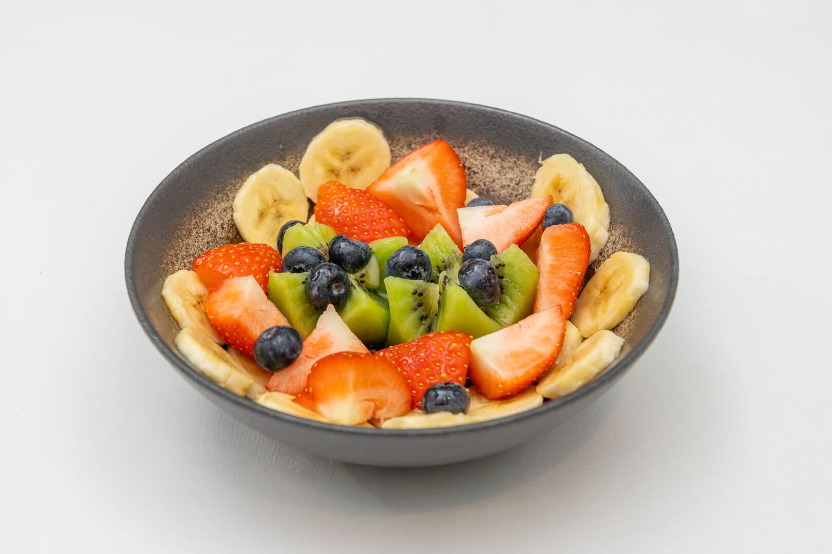 Fruits de Saison - Menu item