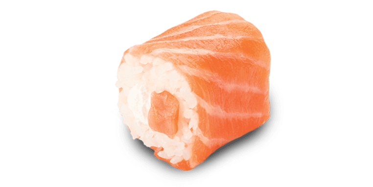 Fresh saumon fumé - Menu item
