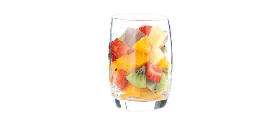Salade de fruits  - Menu item